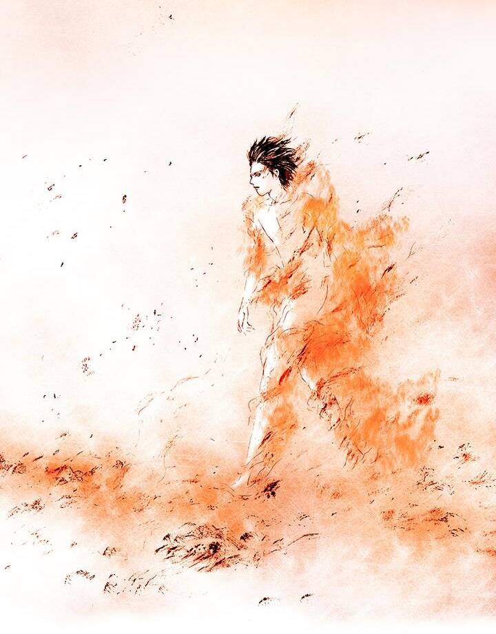 Distant Sky 5 Chap 35 - Next Chap 36