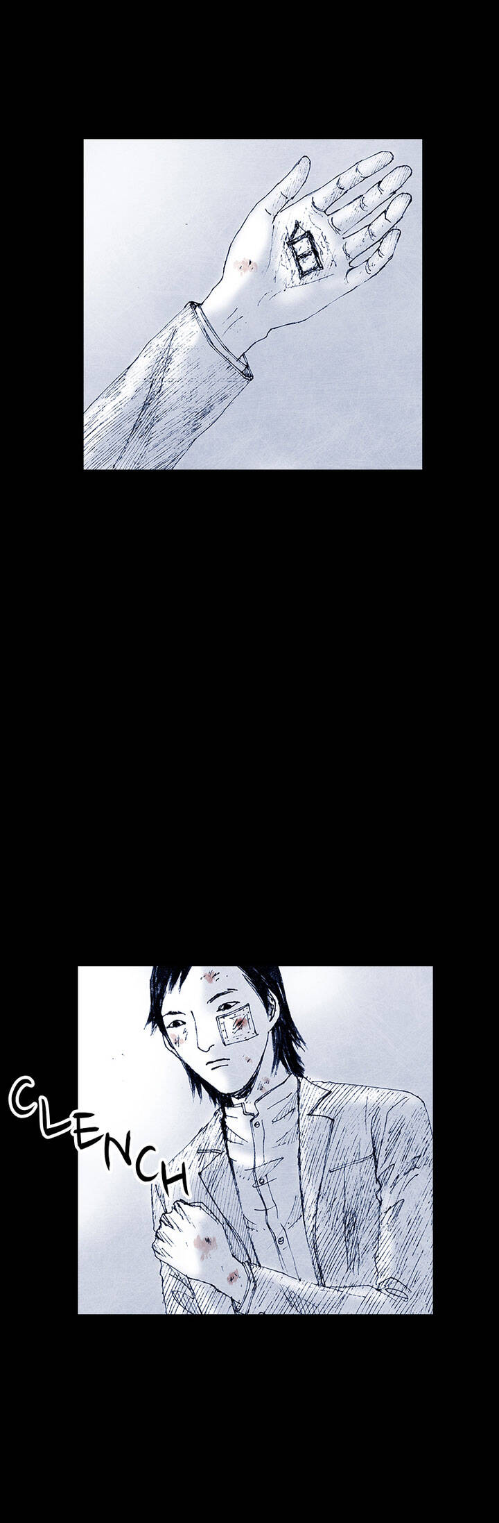 Distant Sky 5 Chap 36 - Next Chap 37