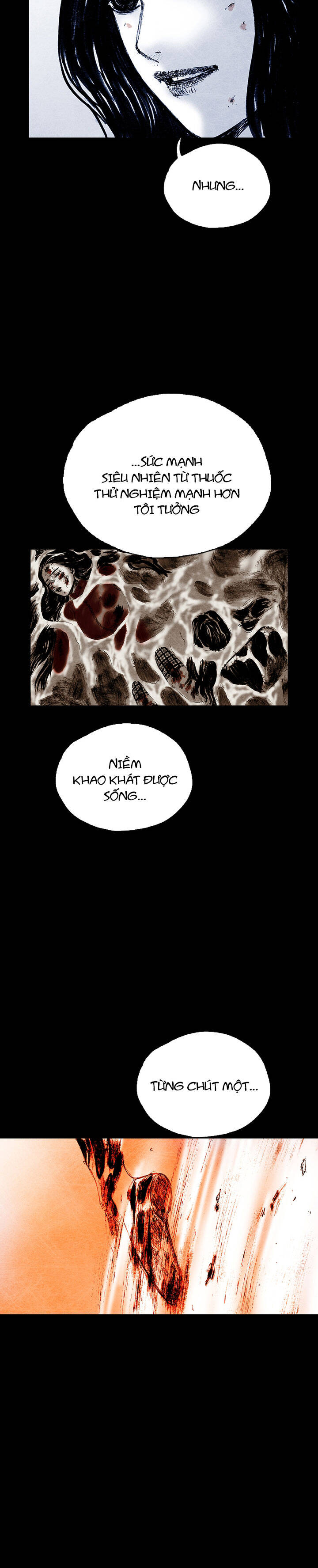 Distant Sky 5 Chap 36 - Next Chap 37