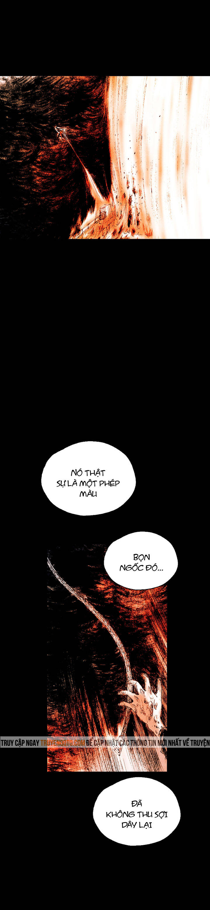 Distant Sky 5 Chap 36 - Next Chap 37