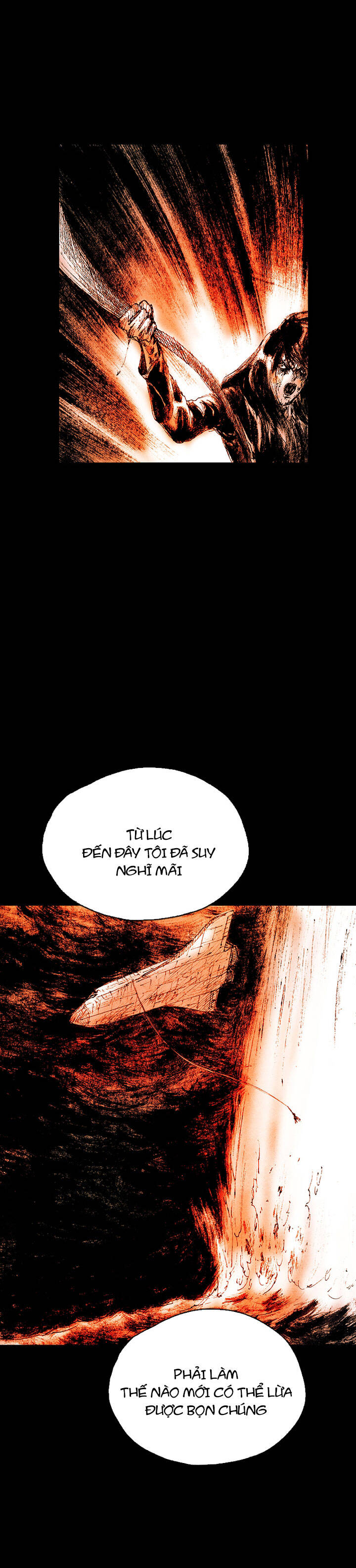 Distant Sky 5 Chap 36 - Next Chap 37