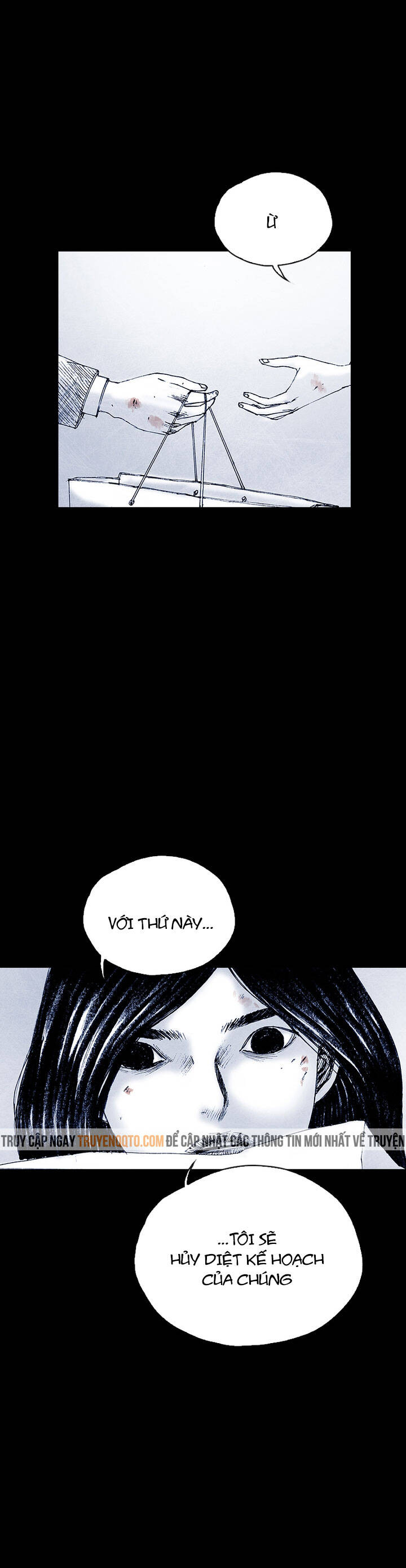 Distant Sky 5 Chap 36 - Next Chap 37