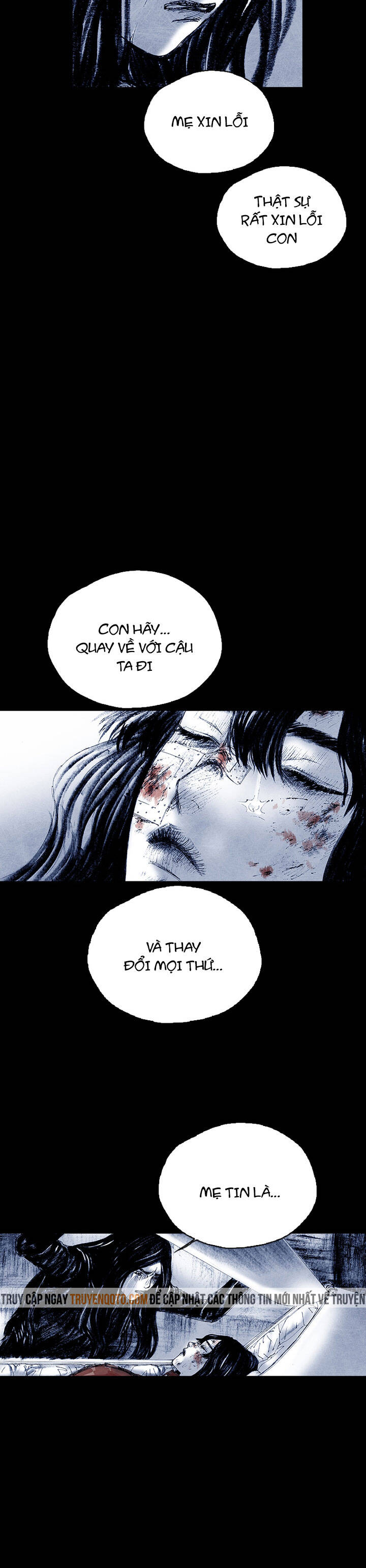 Distant Sky 5 Chap 36 - Next Chap 37