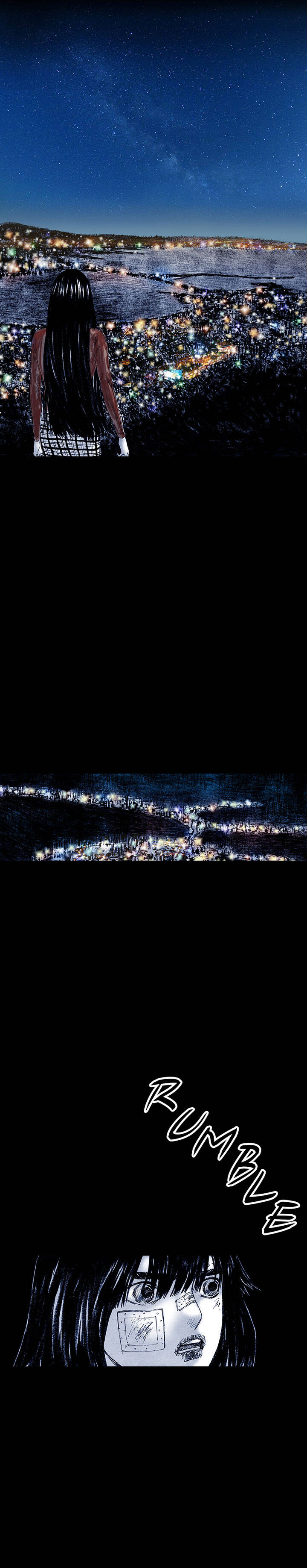 Distant Sky 5 Chap 36 - Next Chap 37