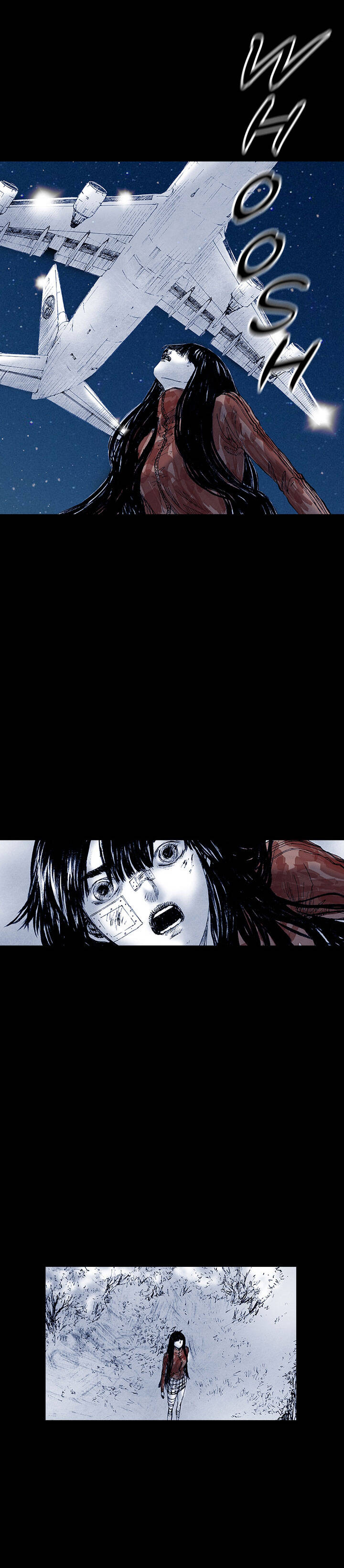Distant Sky 5 Chap 36 - Next Chap 37