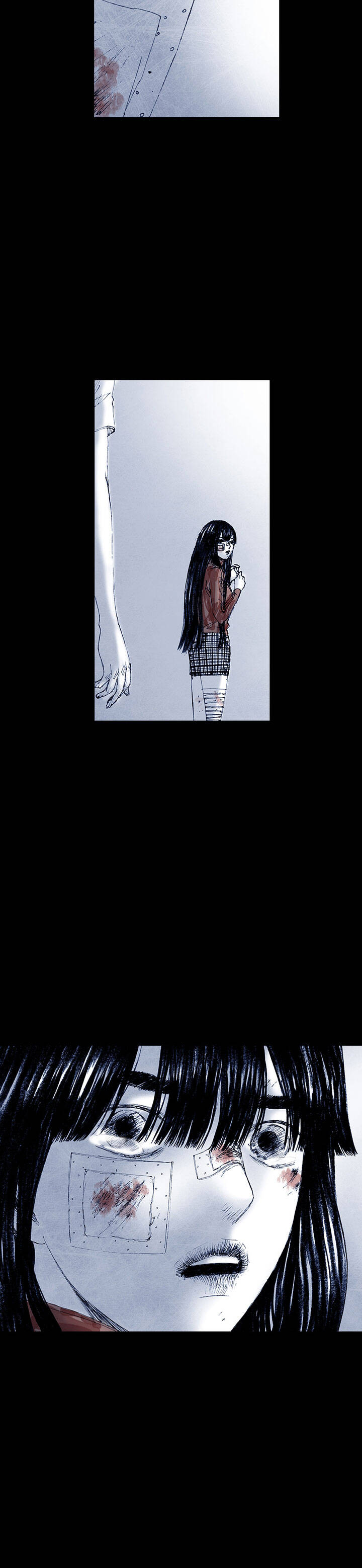 Distant Sky 5 Chap 36 - Next Chap 37