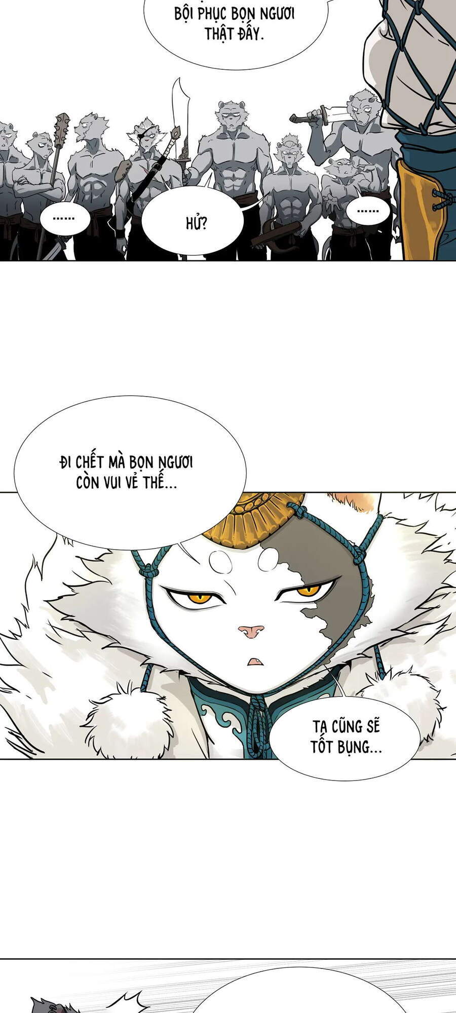 Đô Dạ Hành Chap 1 - Next Chap 2