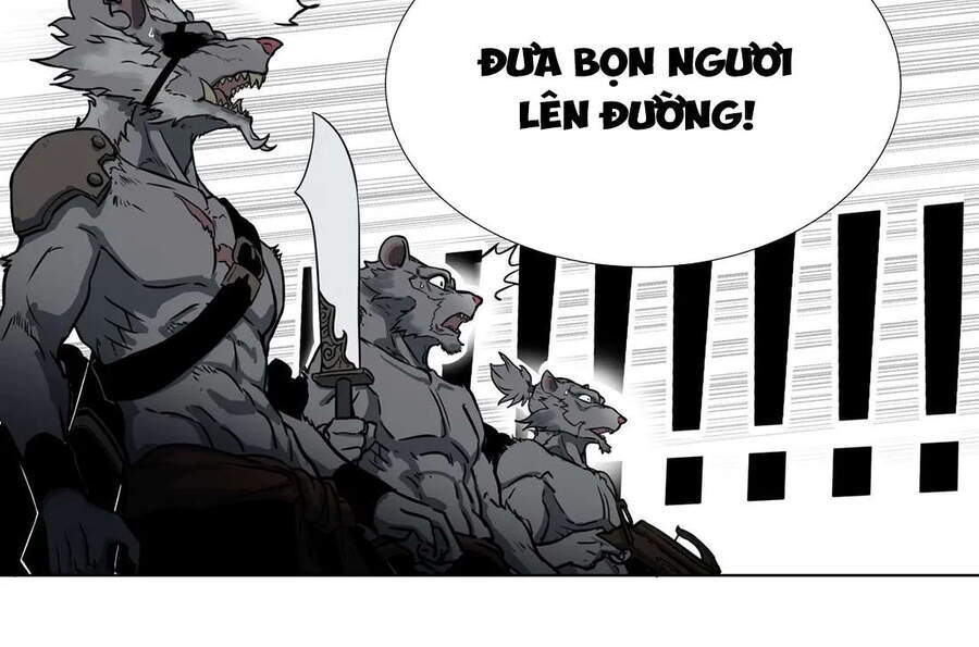 Đô Dạ Hành Chap 1 - Next Chap 2