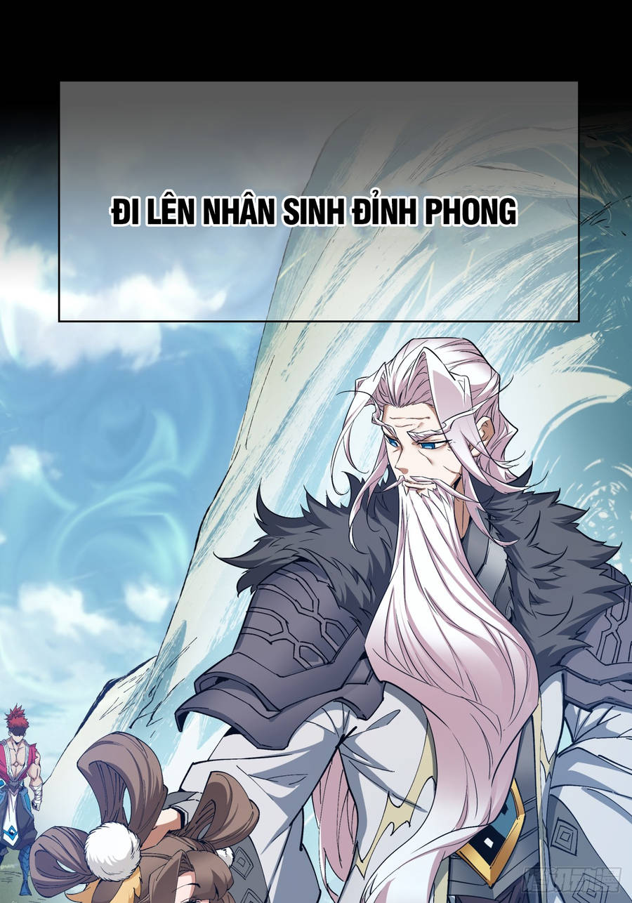 Đồ Đệ Của Ta Đều Là Đại Phản Phái Chap 0 - Next Chap 1