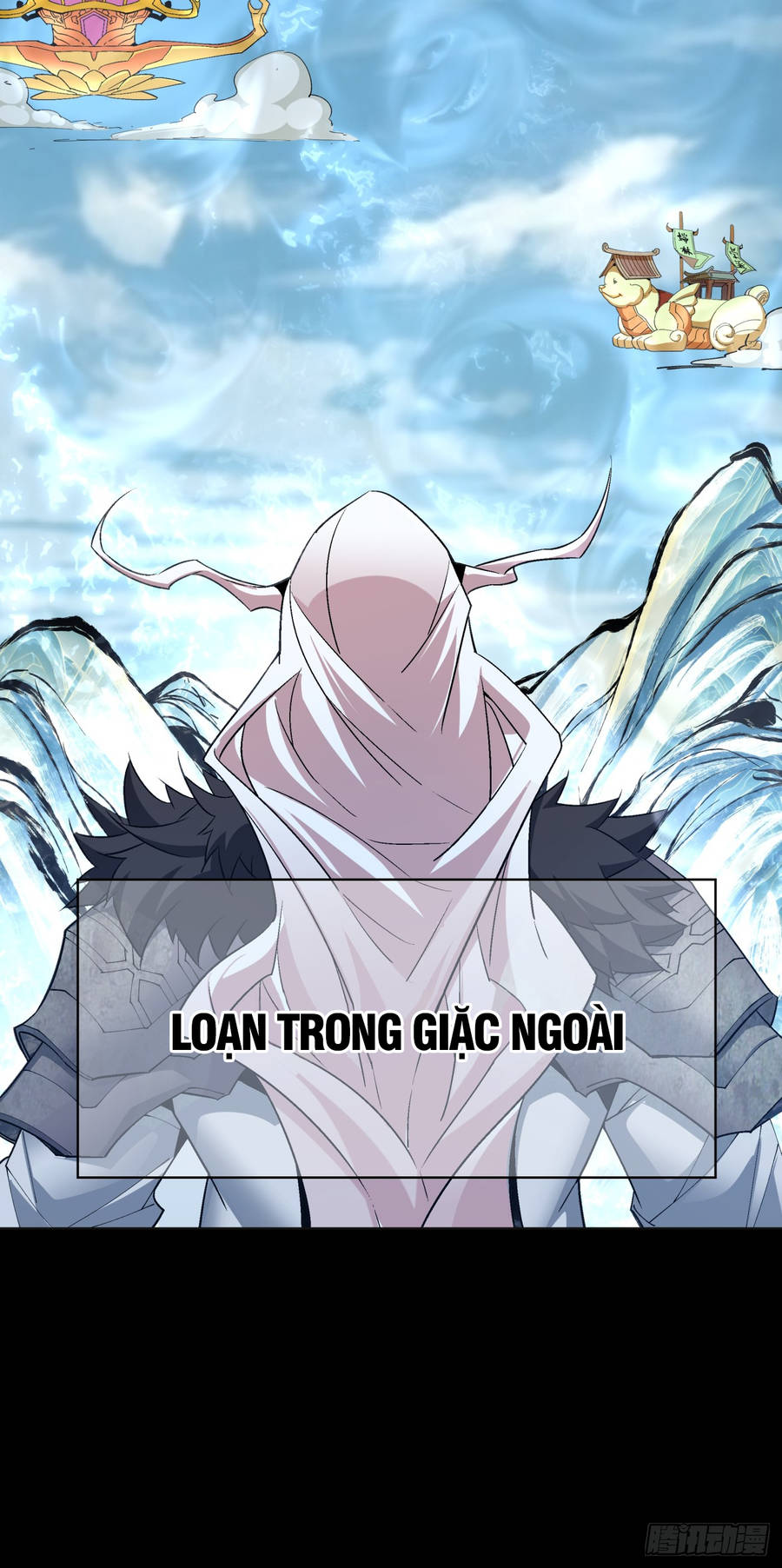 Đồ Đệ Của Ta Đều Là Đại Phản Phái Chap 0 - Next Chap 1