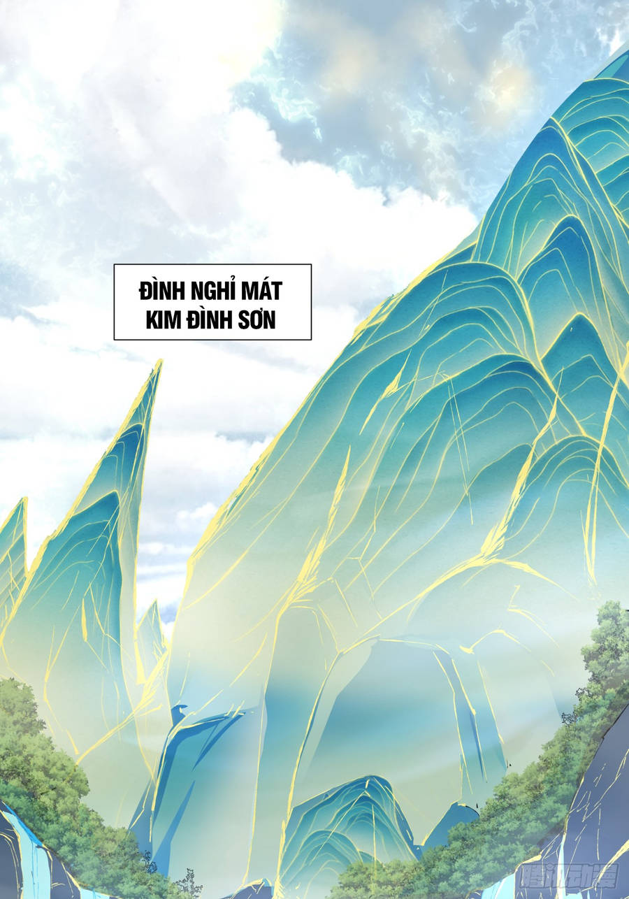 Đồ Đệ Của Ta Đều Là Đại Phản Phái Chap 1 - Next Chap 2