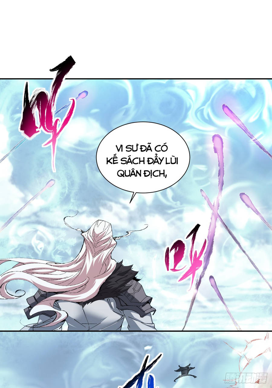 Đồ Đệ Của Ta Đều Là Đại Phản Phái Chap 1 - Next Chap 2