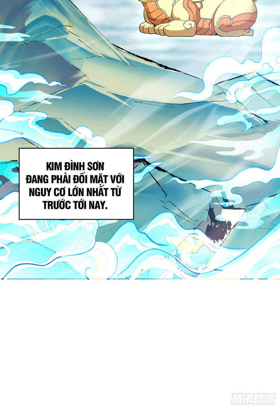 Đồ Đệ Của Ta Đều Là Đại Phản Phái Chap 1 - Next Chap 2