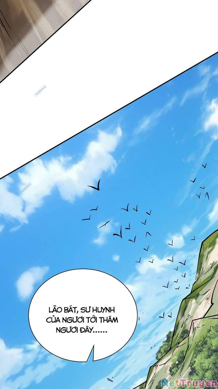 Đồ Đệ Của Ta Đều Là Đại Phản Phái Chap 10 - Next Chap 11
