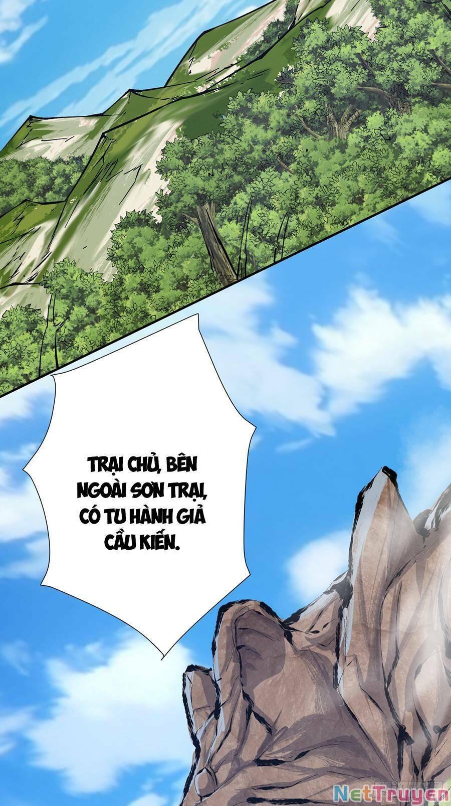 Đồ Đệ Của Ta Đều Là Đại Phản Phái Chap 10 - Next Chap 11