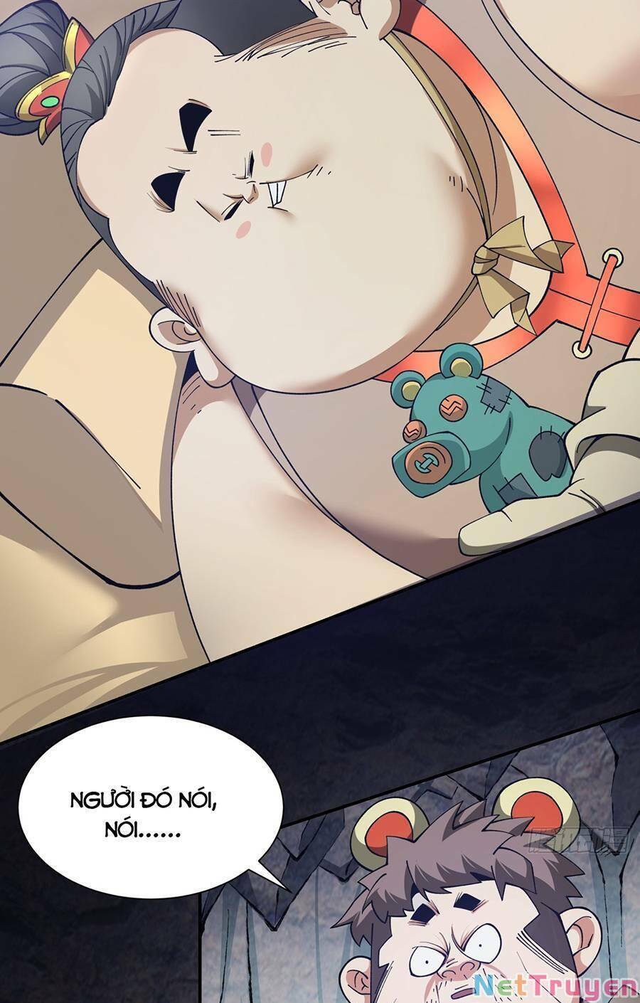 Đồ Đệ Của Ta Đều Là Đại Phản Phái Chap 10 - Next Chap 11