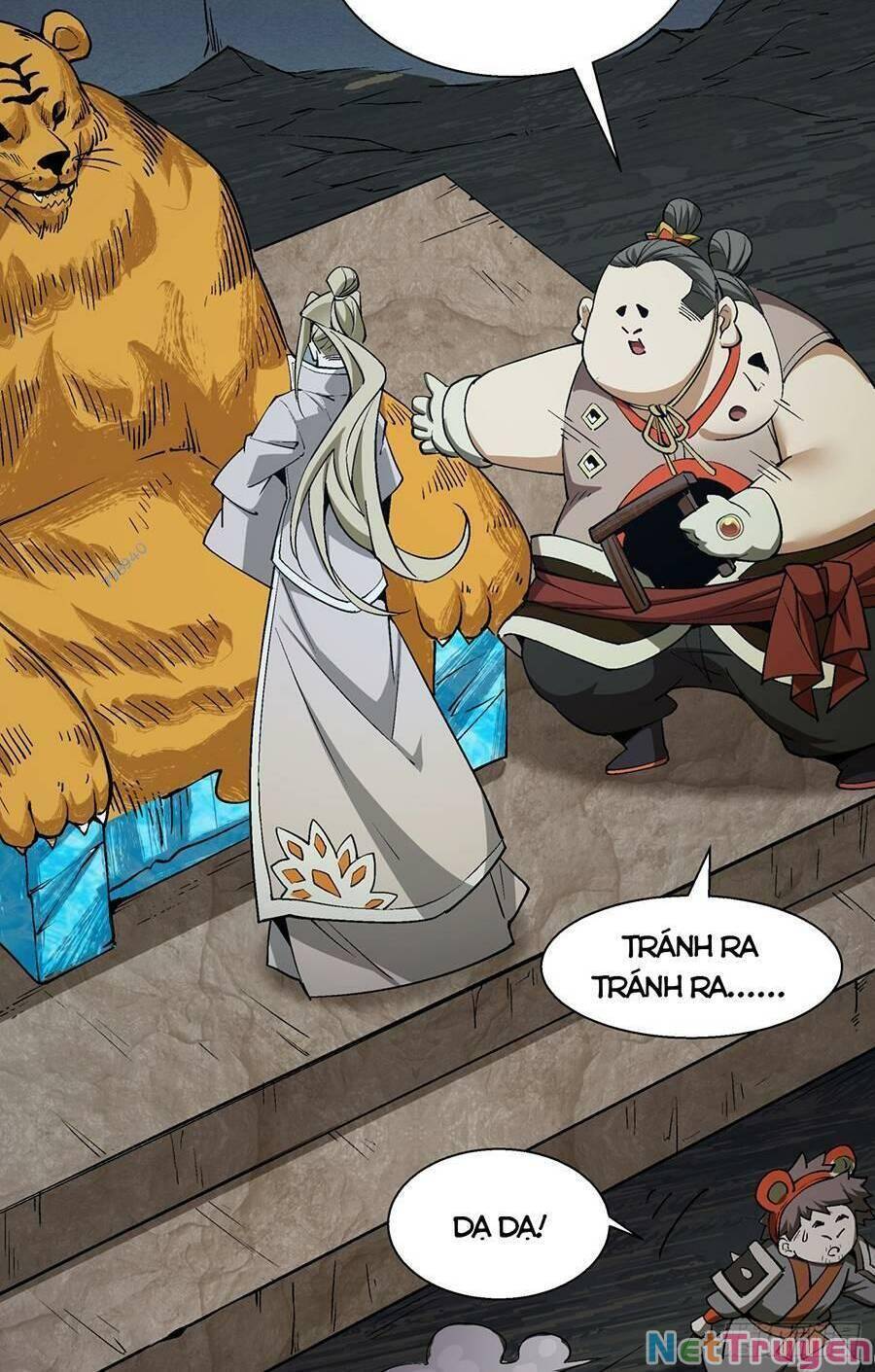 Đồ Đệ Của Ta Đều Là Đại Phản Phái Chap 10 - Next Chap 11