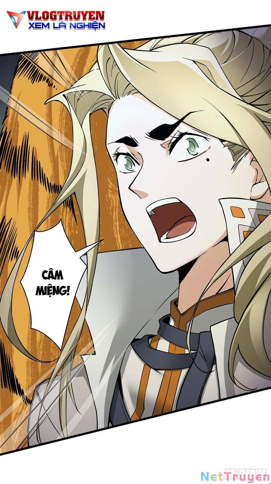 Đồ Đệ Của Ta Đều Là Đại Phản Phái Chap 10 - Next Chap 11