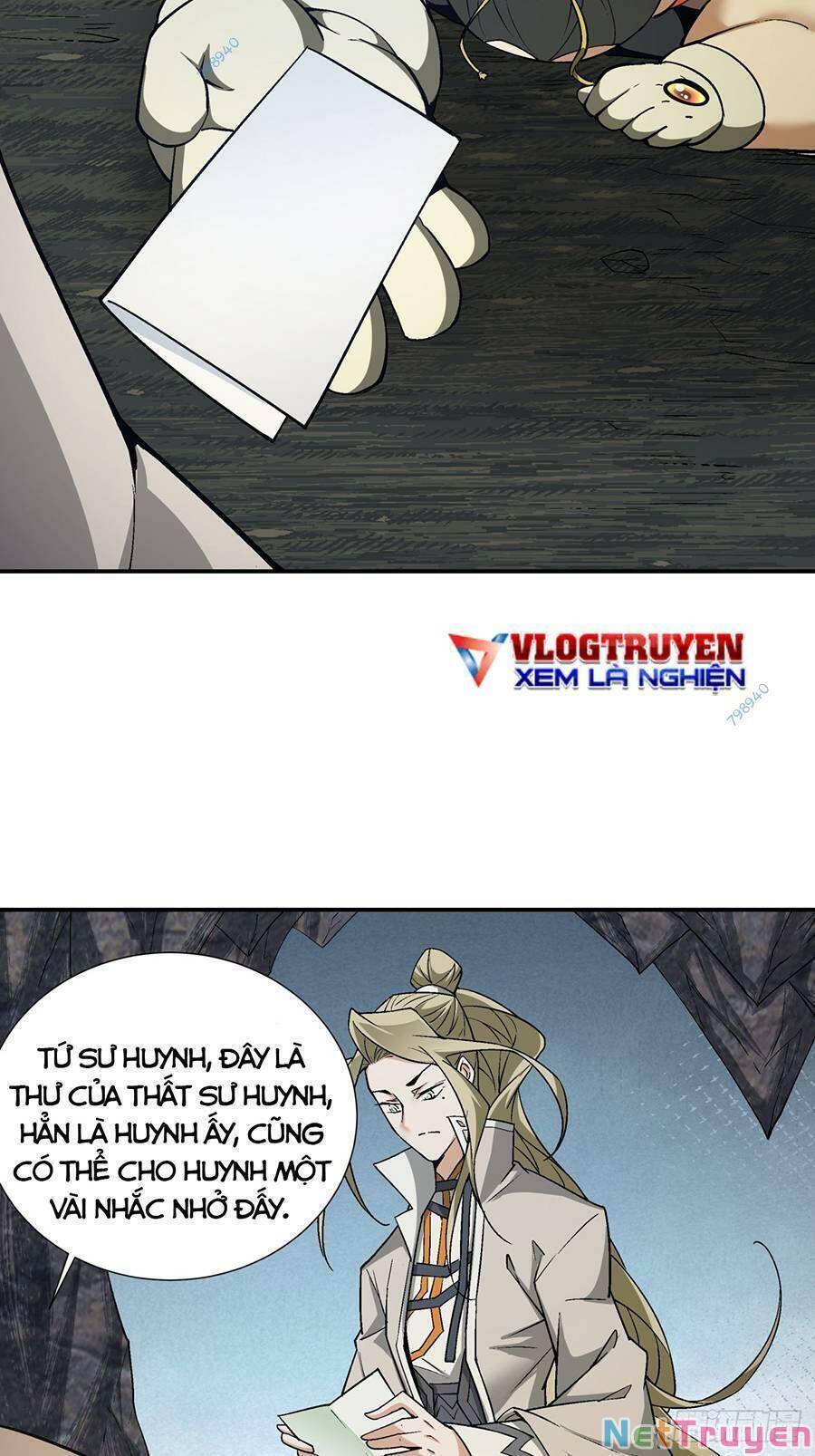 Đồ Đệ Của Ta Đều Là Đại Phản Phái Chap 10 - Next Chap 11