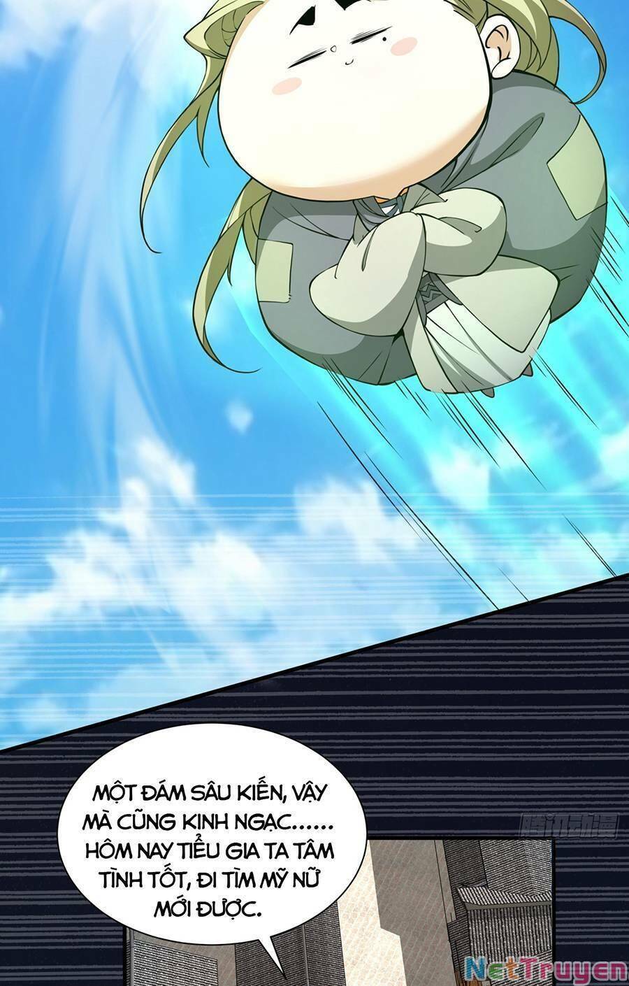 Đồ Đệ Của Ta Đều Là Đại Phản Phái Chap 10 - Next Chap 11