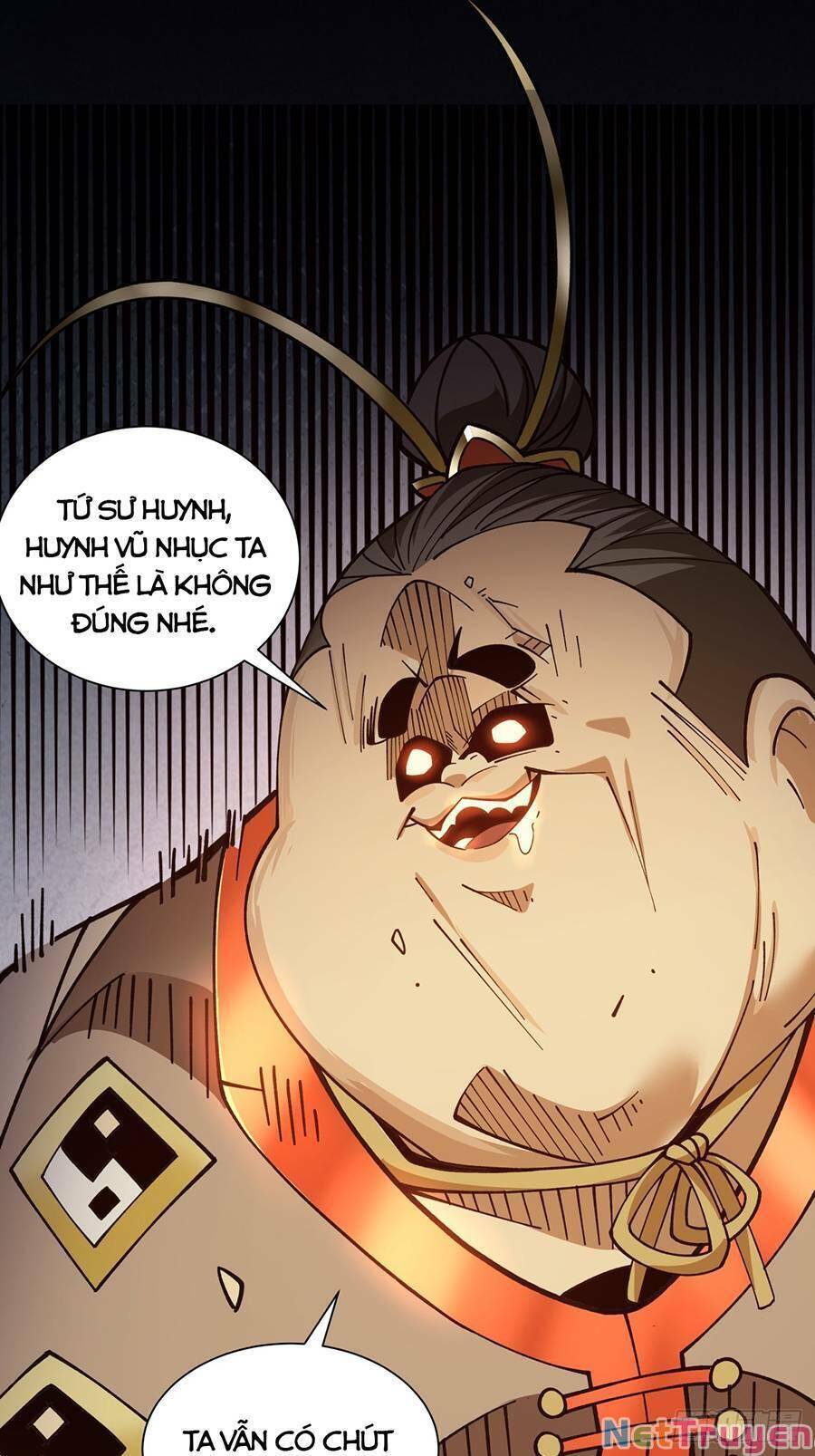 Đồ Đệ Của Ta Đều Là Đại Phản Phái Chap 10 - Next Chap 11