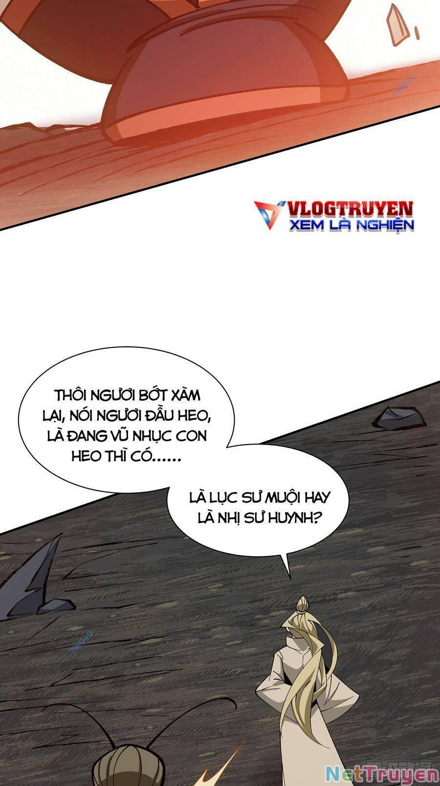 Đồ Đệ Của Ta Đều Là Đại Phản Phái Chap 10 - Next Chap 11