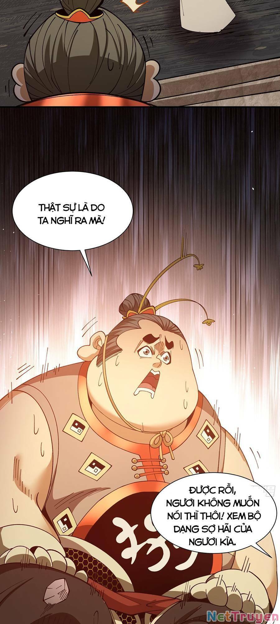 Đồ Đệ Của Ta Đều Là Đại Phản Phái Chap 10 - Next Chap 11