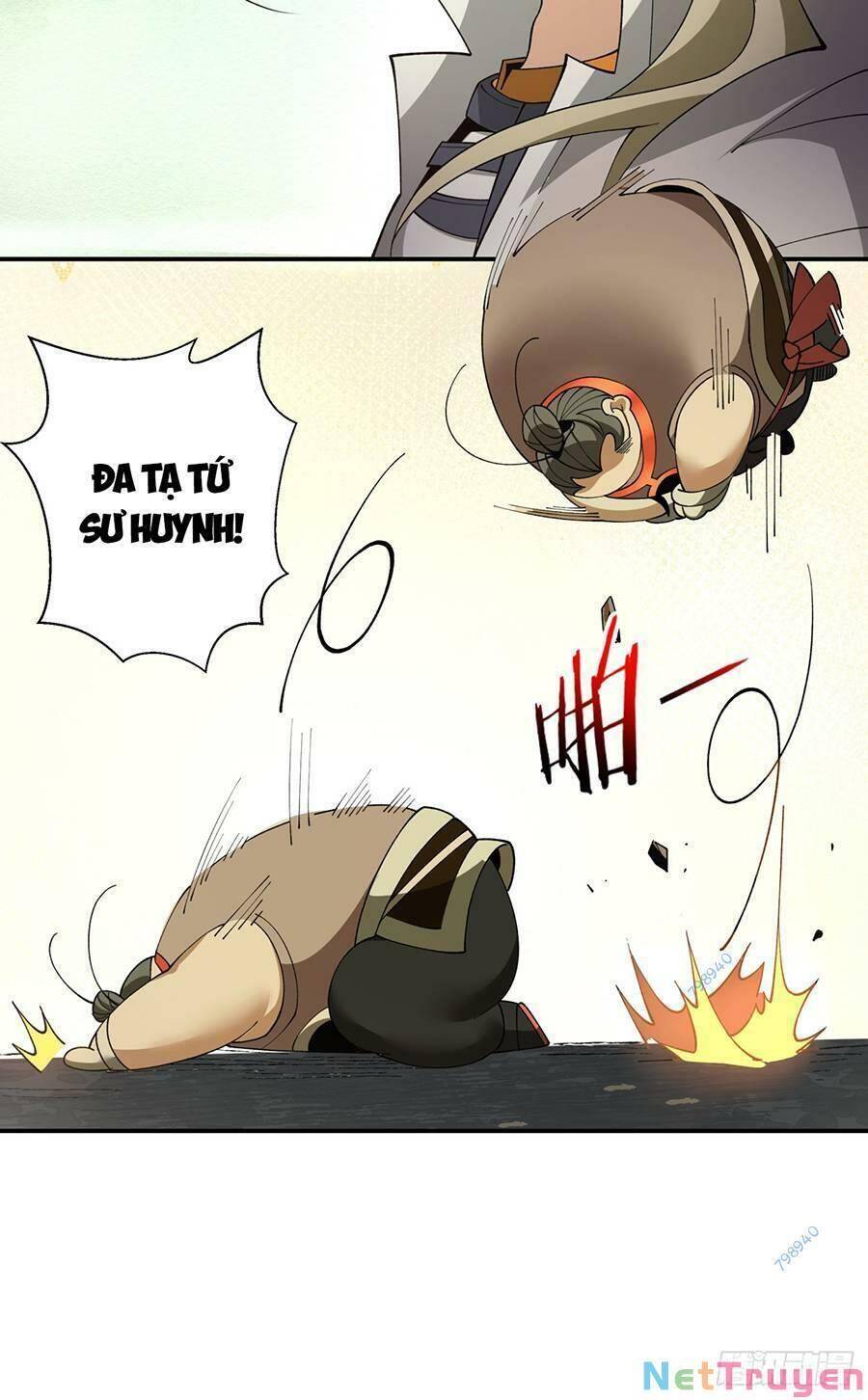 Đồ Đệ Của Ta Đều Là Đại Phản Phái Chap 10 - Next Chap 11