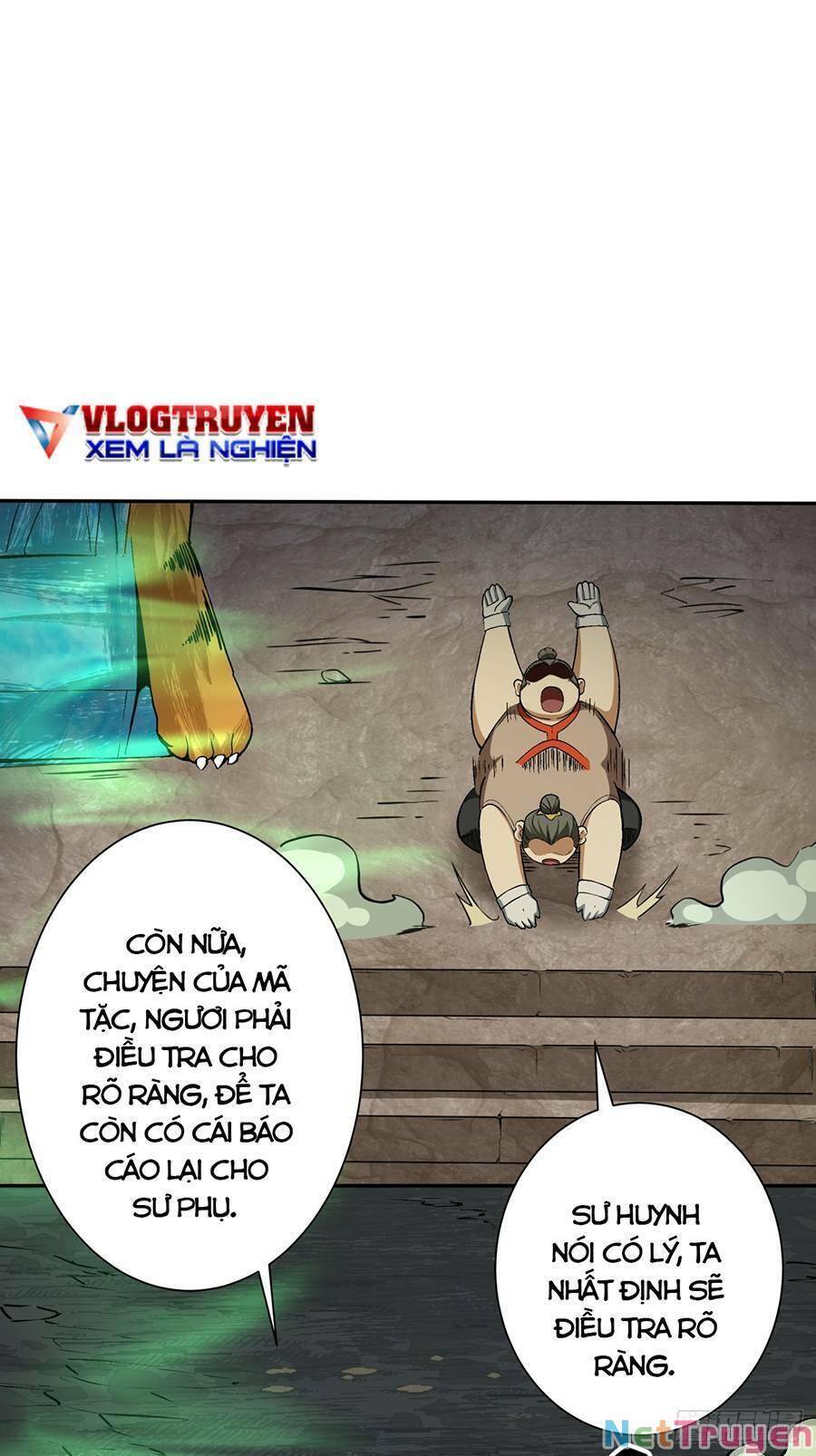 Đồ Đệ Của Ta Đều Là Đại Phản Phái Chap 10 - Next Chap 11