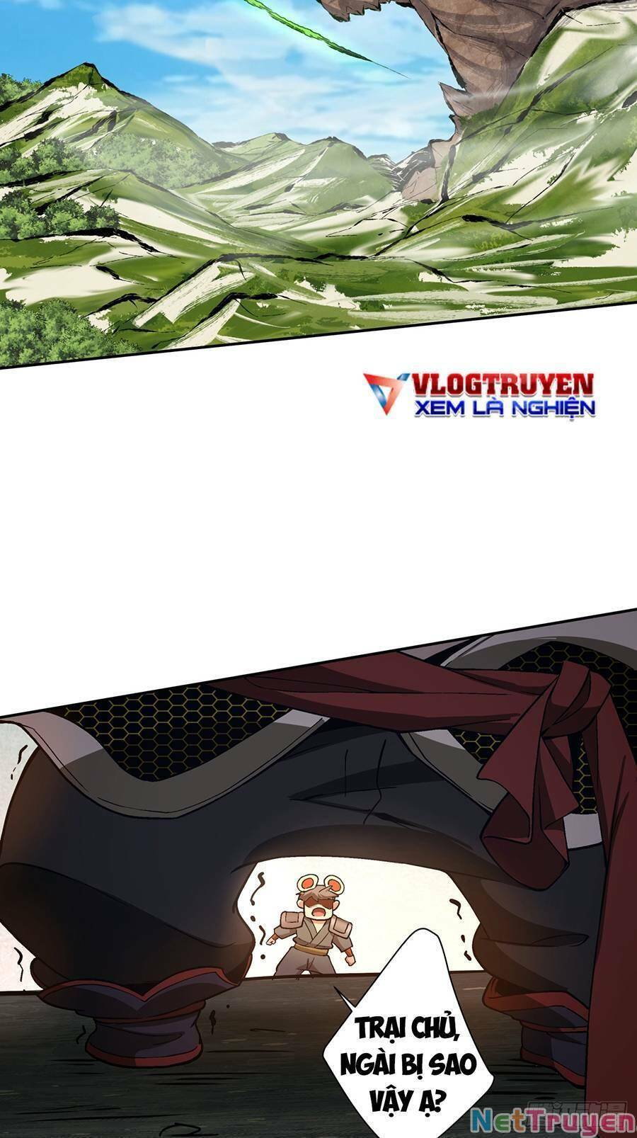 Đồ Đệ Của Ta Đều Là Đại Phản Phái Chap 10 - Next Chap 11