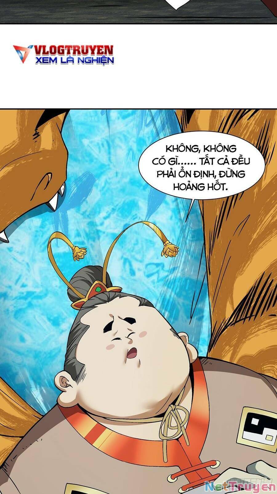 Đồ Đệ Của Ta Đều Là Đại Phản Phái Chap 10 - Next Chap 11