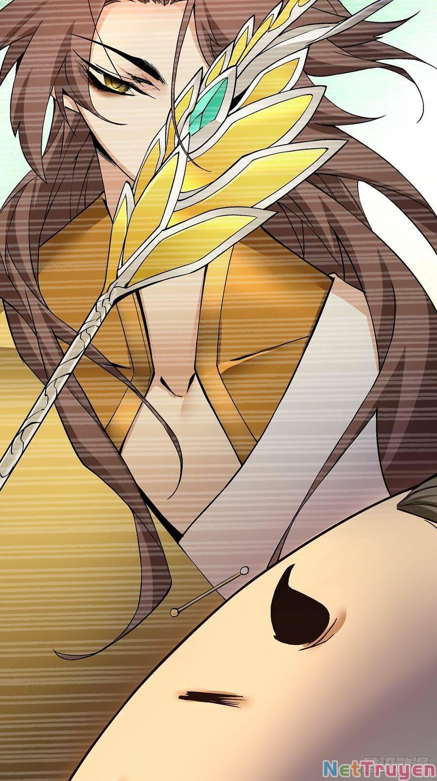 Đồ Đệ Của Ta Đều Là Đại Phản Phái Chap 10 - Next Chap 11