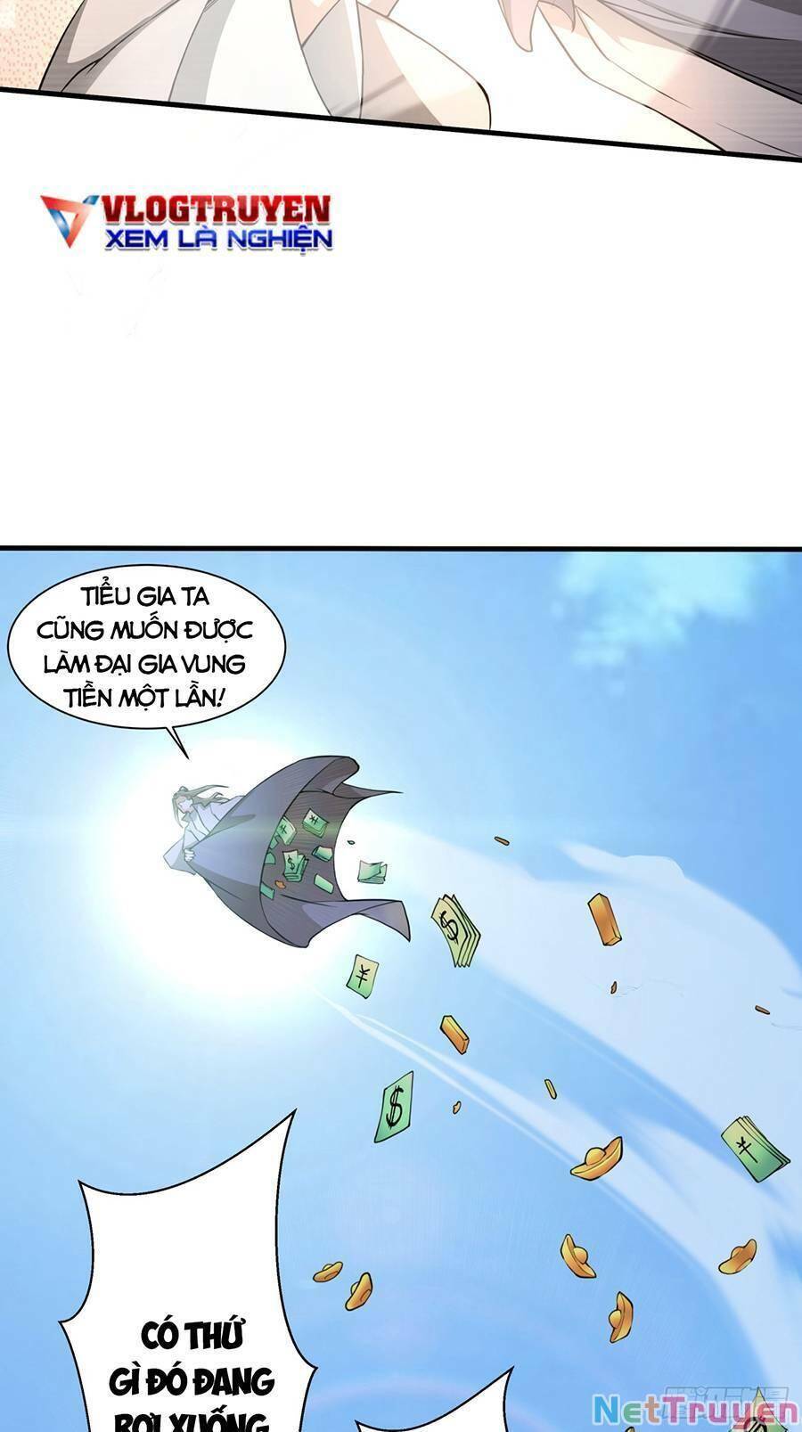 Đồ Đệ Của Ta Đều Là Đại Phản Phái Chap 10 - Next Chap 11