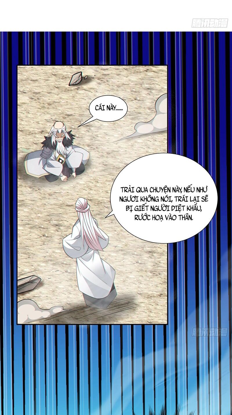 Đồ Đệ Của Ta Đều Là Đại Phản Phái Chap 101 - Next Chap 102