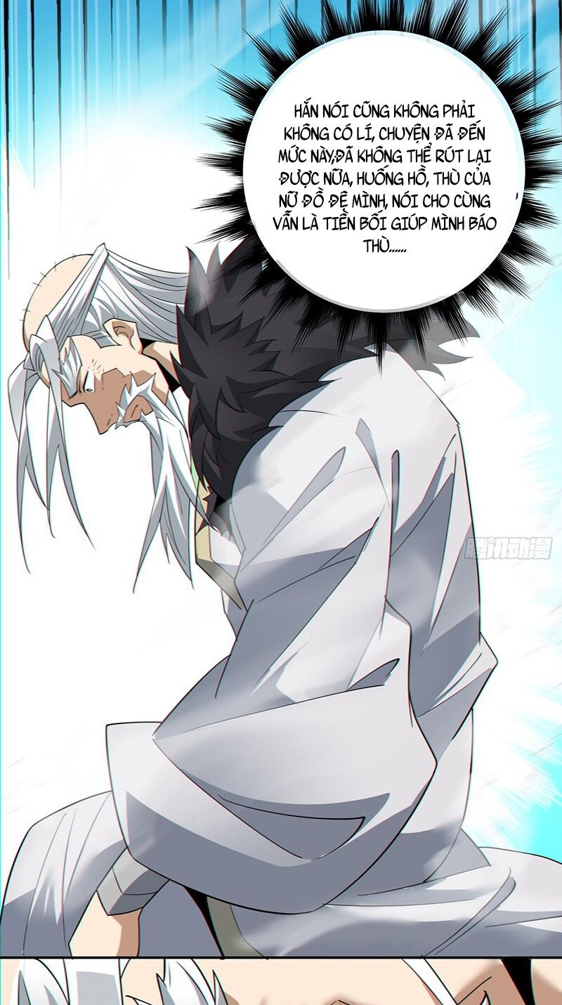 Đồ Đệ Của Ta Đều Là Đại Phản Phái Chap 101 - Next Chap 102