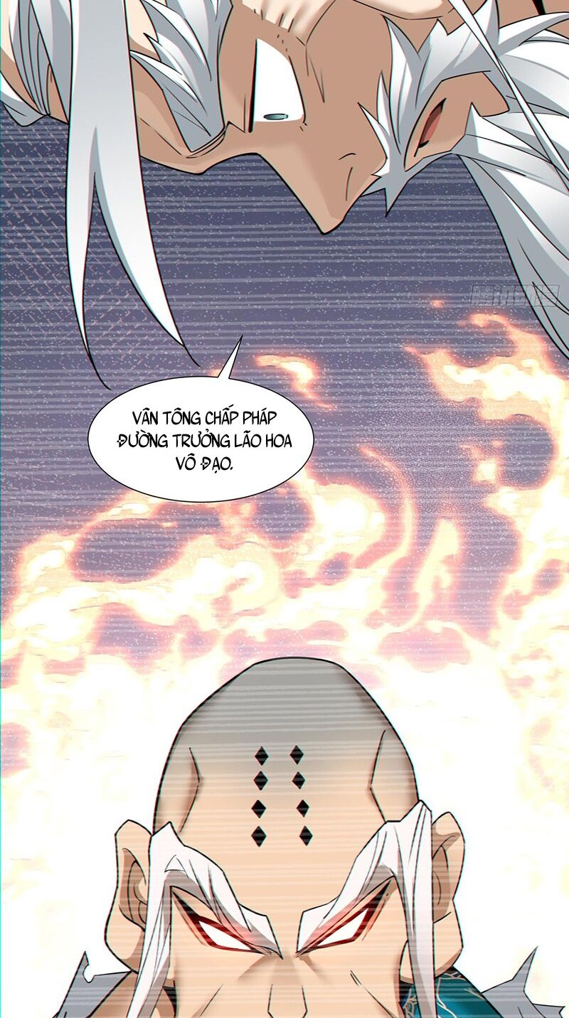 Đồ Đệ Của Ta Đều Là Đại Phản Phái Chap 101 - Next Chap 102