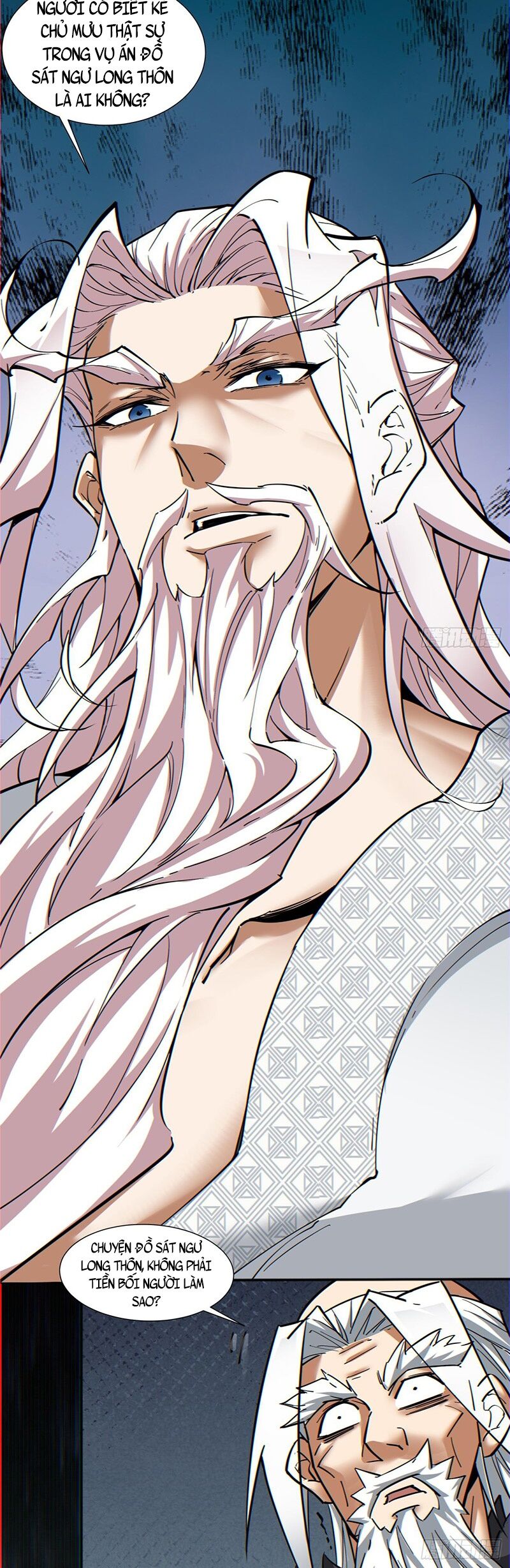 Đồ Đệ Của Ta Đều Là Đại Phản Phái Chap 102 - Next Chap 103