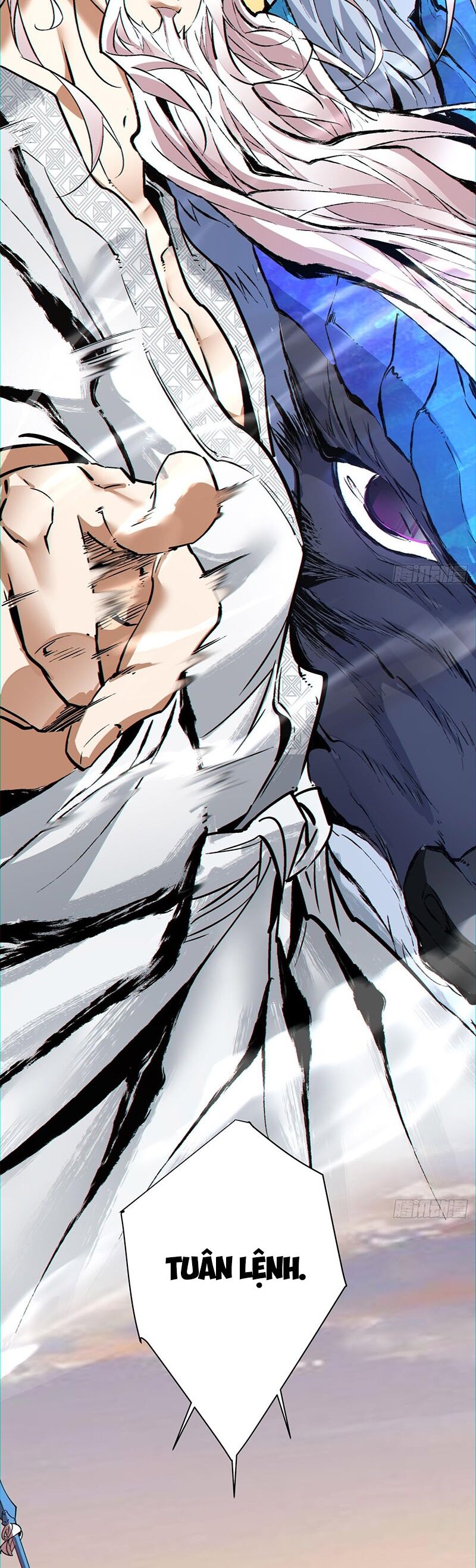 Đồ Đệ Của Ta Đều Là Đại Phản Phái Chap 102 - Next Chap 103