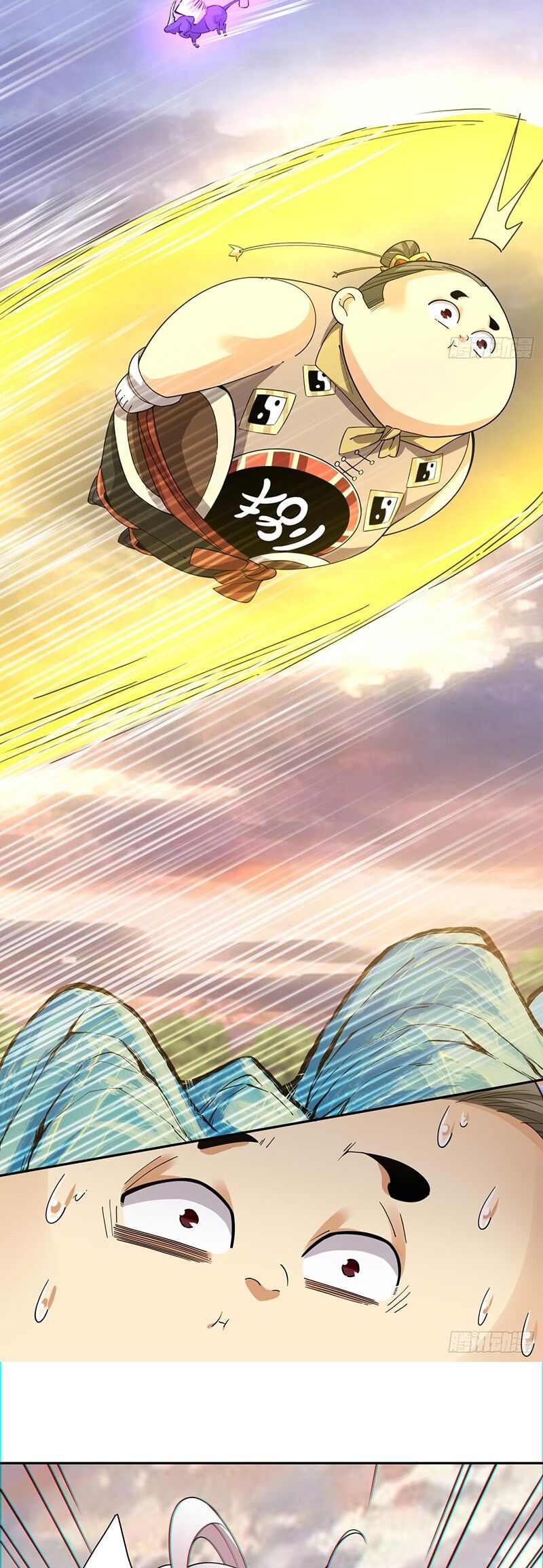 Đồ Đệ Của Ta Đều Là Đại Phản Phái Chap 103 - Next Chap 104
