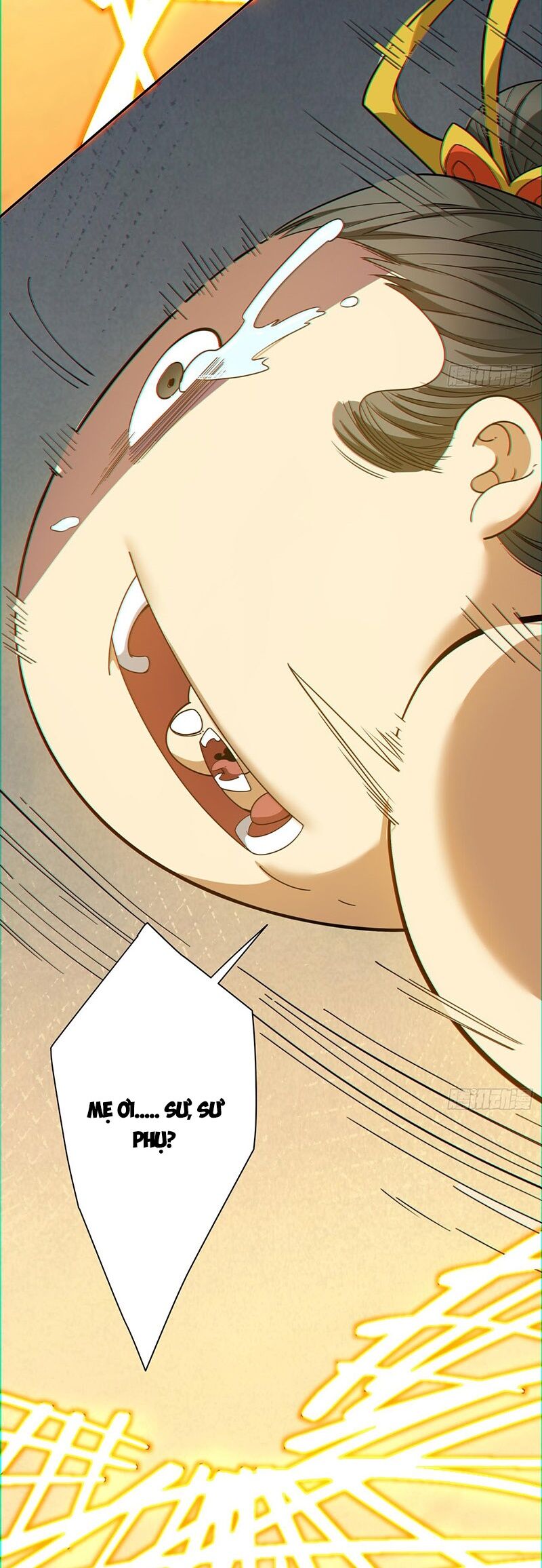 Đồ Đệ Của Ta Đều Là Đại Phản Phái Chap 103 - Next Chap 104