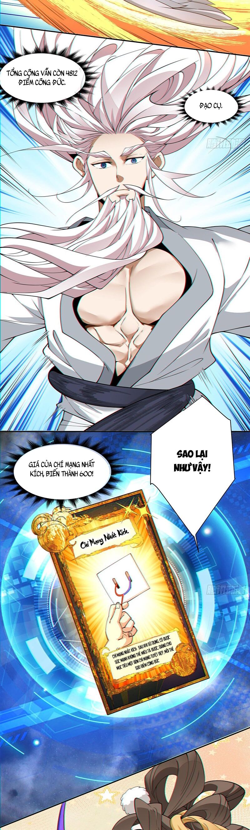 Đồ Đệ Của Ta Đều Là Đại Phản Phái Chap 103 - Next Chap 104
