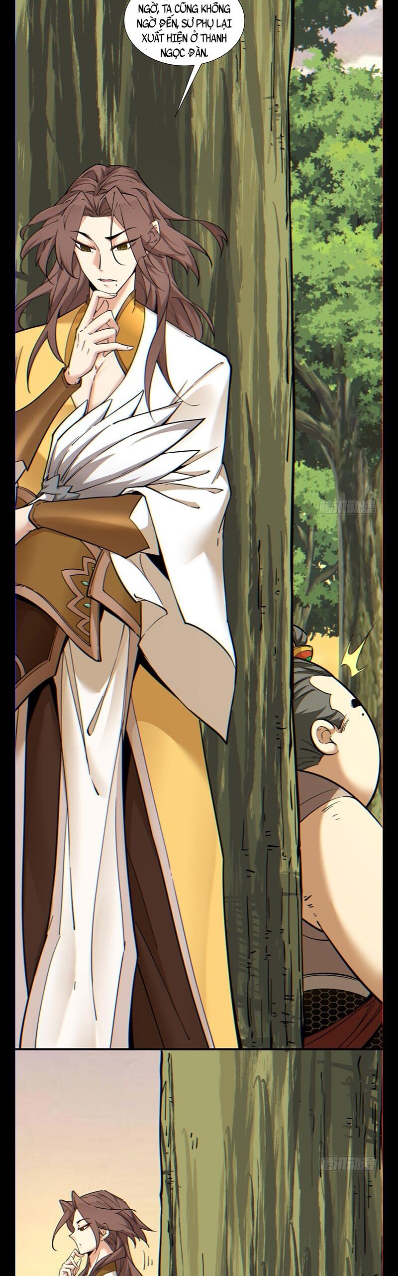 Đồ Đệ Của Ta Đều Là Đại Phản Phái Chap 104 - Next Chap 105