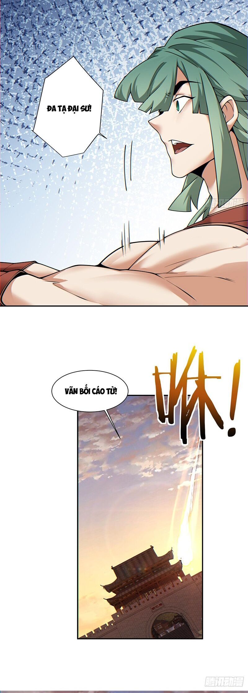 Đồ Đệ Của Ta Đều Là Đại Phản Phái Chap 105 - Next Chap 106