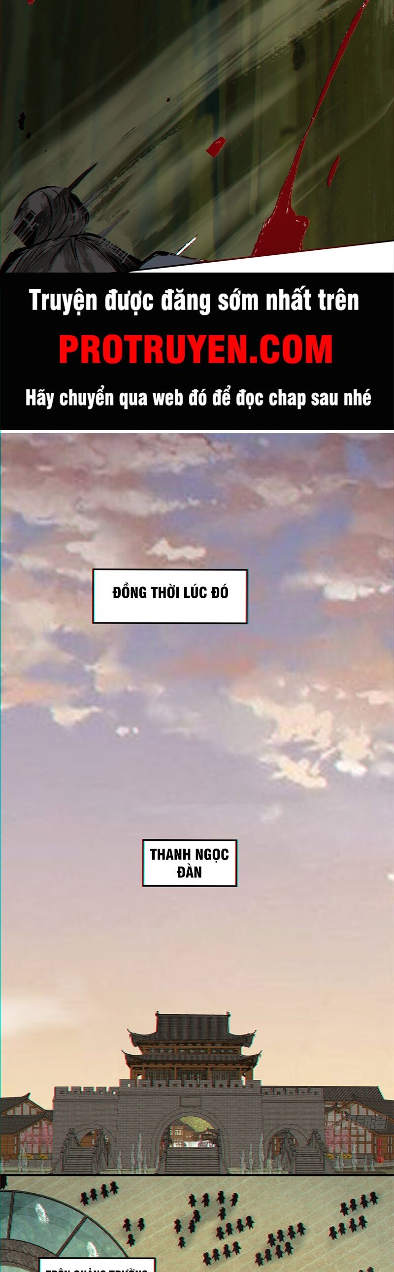 Đồ Đệ Của Ta Đều Là Đại Phản Phái Chap 105 - Next Chap 106