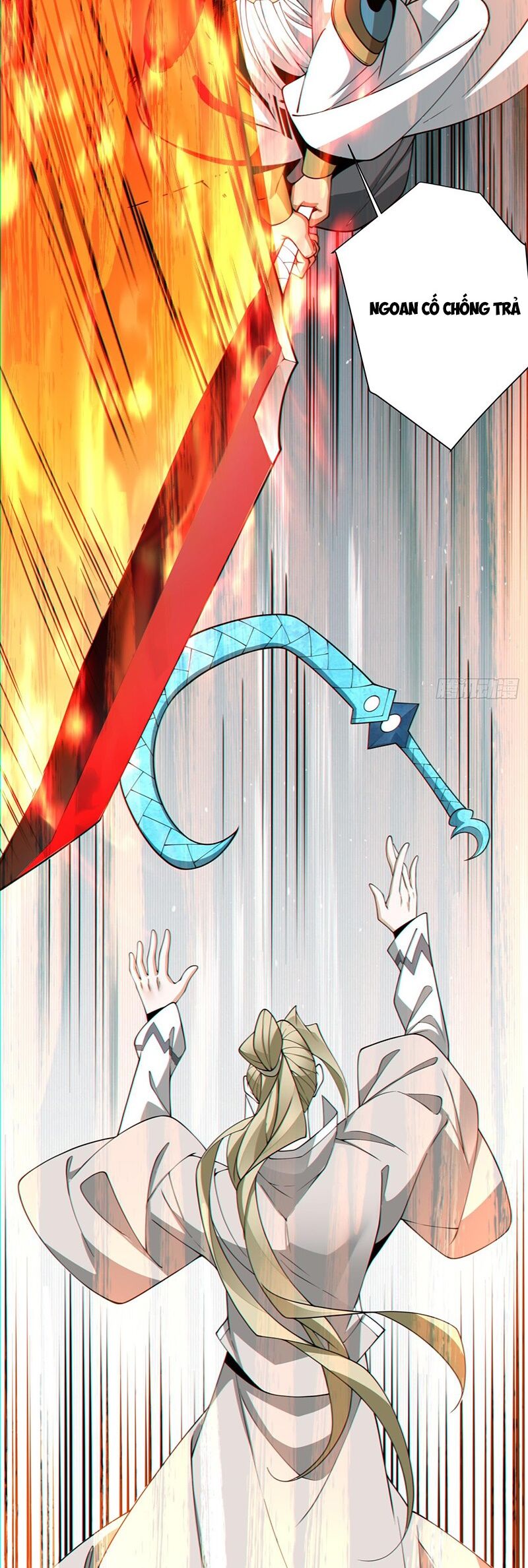 Đồ Đệ Của Ta Đều Là Đại Phản Phái Chap 107 - Next Chap 108