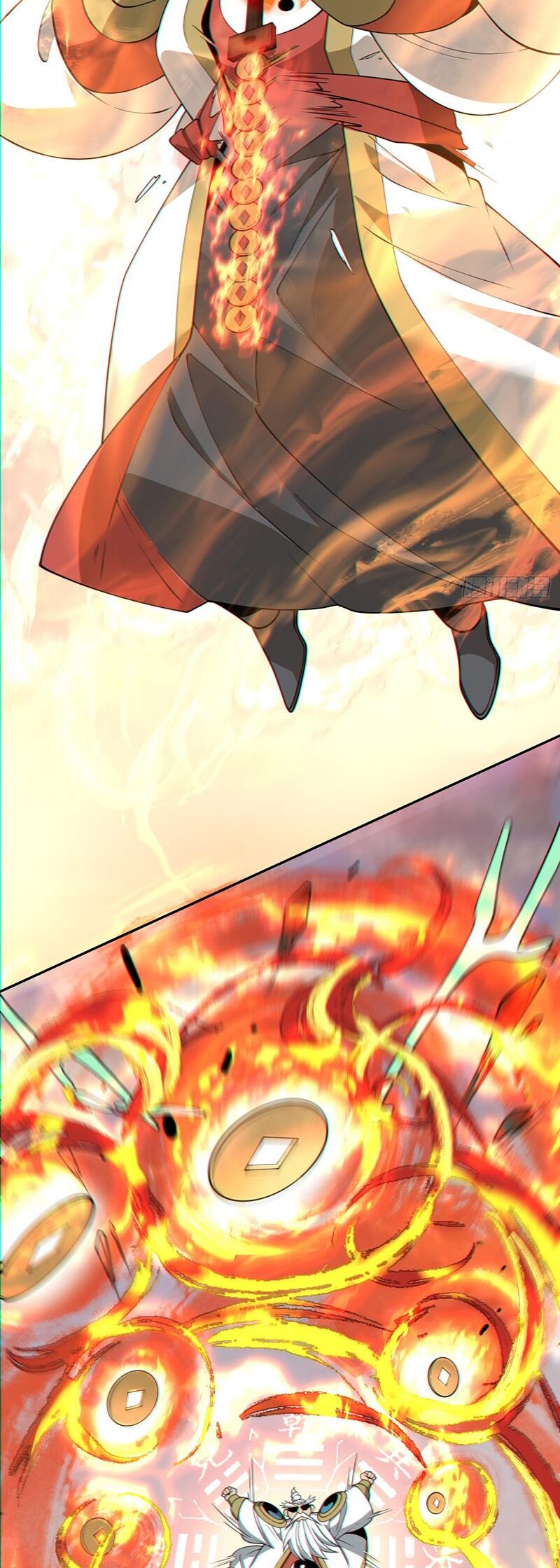 Đồ Đệ Của Ta Đều Là Đại Phản Phái Chap 107 - Next Chap 108