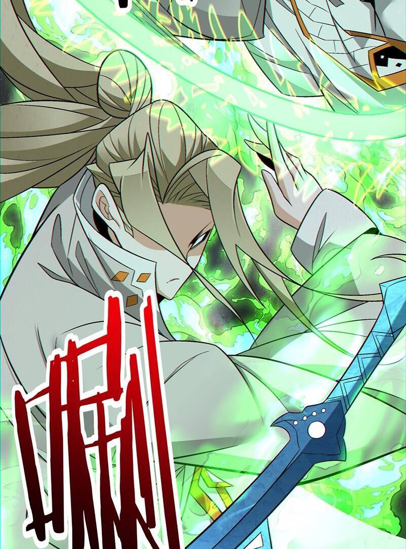 Đồ Đệ Của Ta Đều Là Đại Phản Phái Chap 108 - Next Chap 109