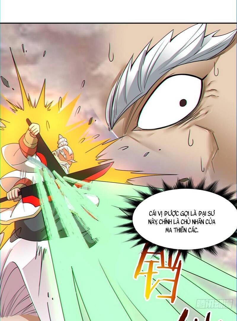 Đồ Đệ Của Ta Đều Là Đại Phản Phái Chap 108 - Next Chap 109
