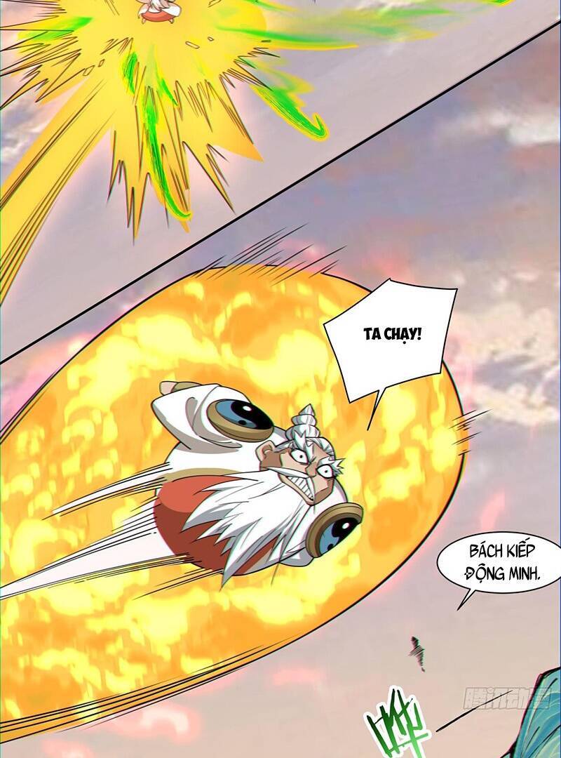 Đồ Đệ Của Ta Đều Là Đại Phản Phái Chap 108 - Next Chap 109