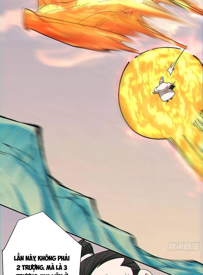 Đồ Đệ Của Ta Đều Là Đại Phản Phái Chap 108 - Next Chap 109